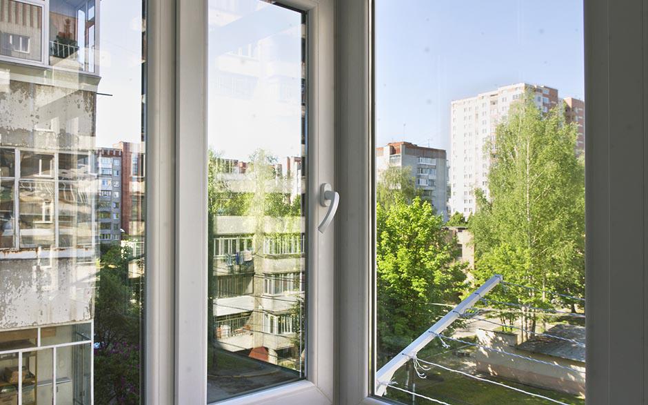 remplacement double vitrage Saclay