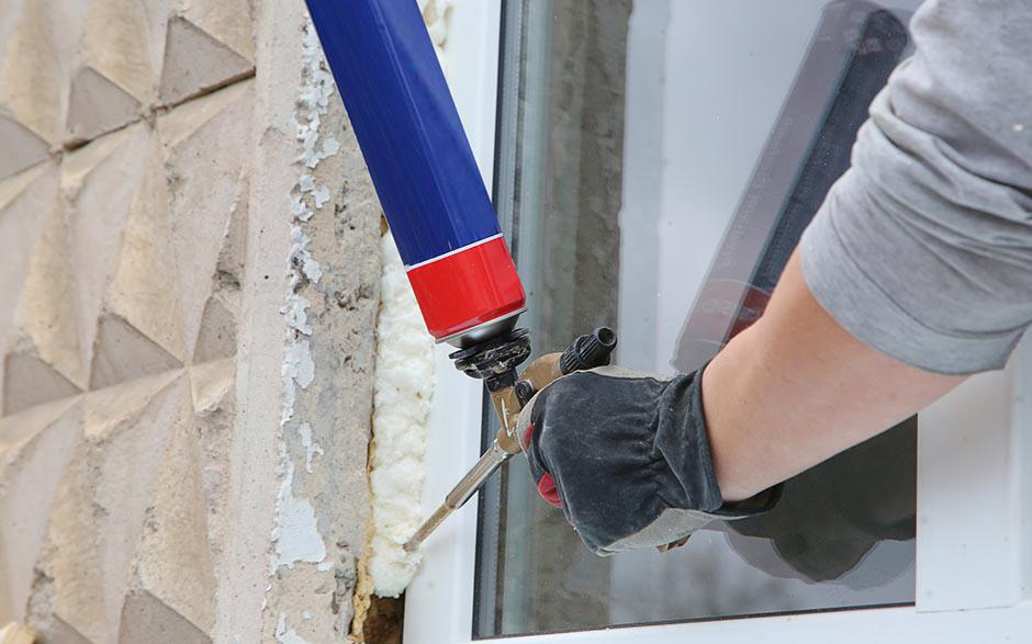 remplacement double vitrage Saclay